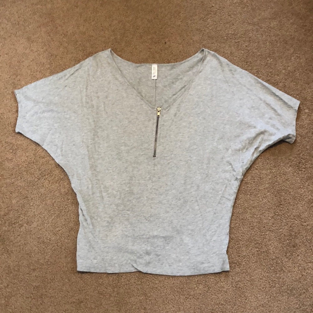 Victoria secret tee (oversized)
